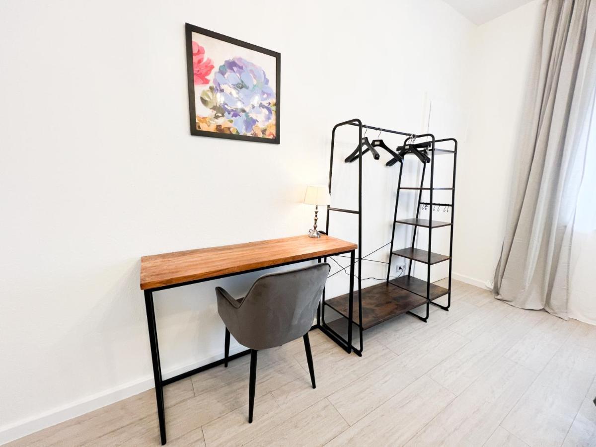 Apartment Apartment Duesseldorf City *