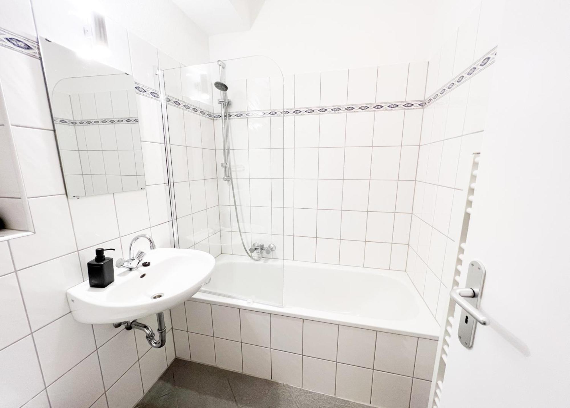 Apartment Apartment Duesseldorf City *
