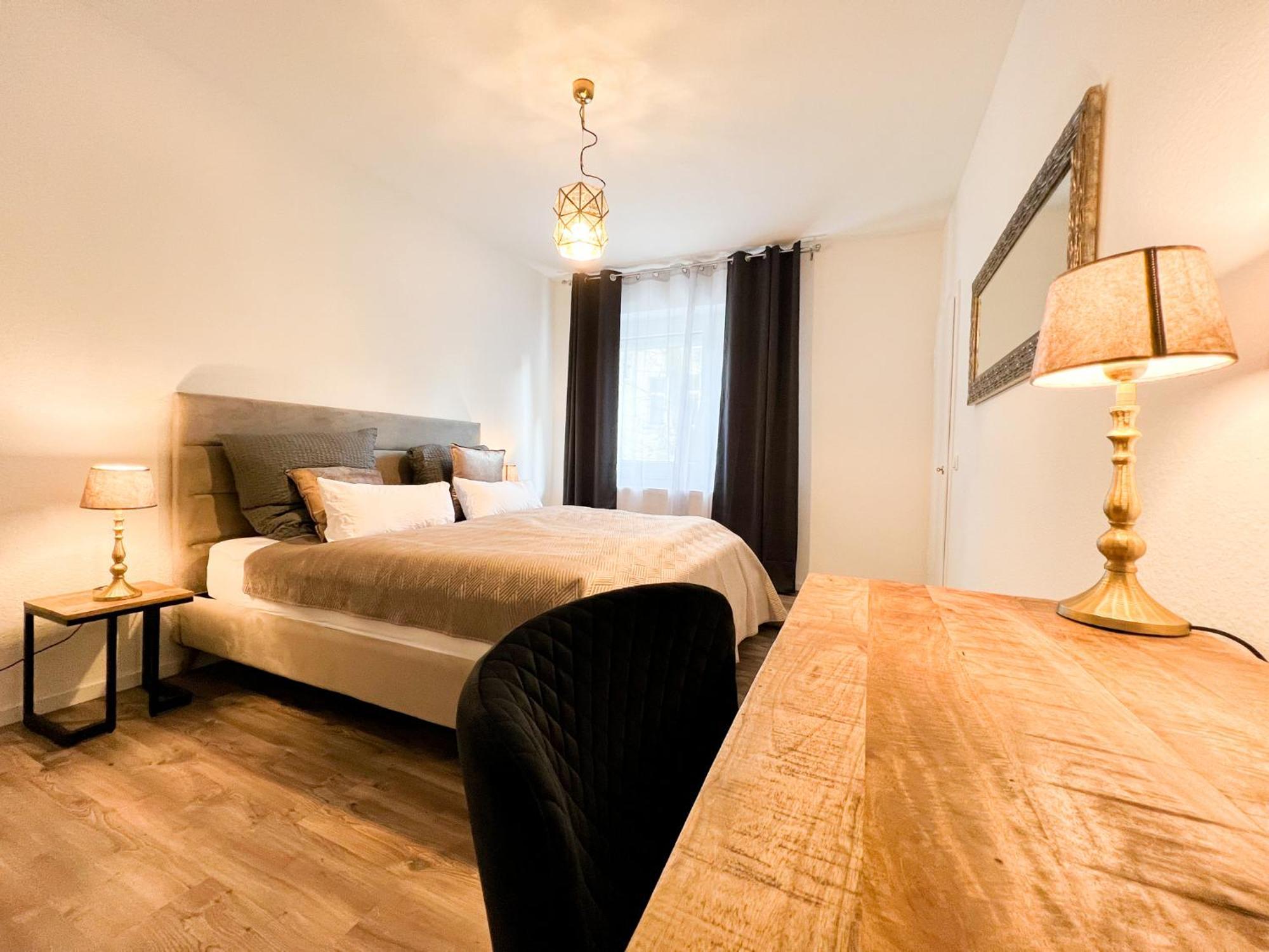 Apartment Apartment Duesseldorf City Dusseldorf